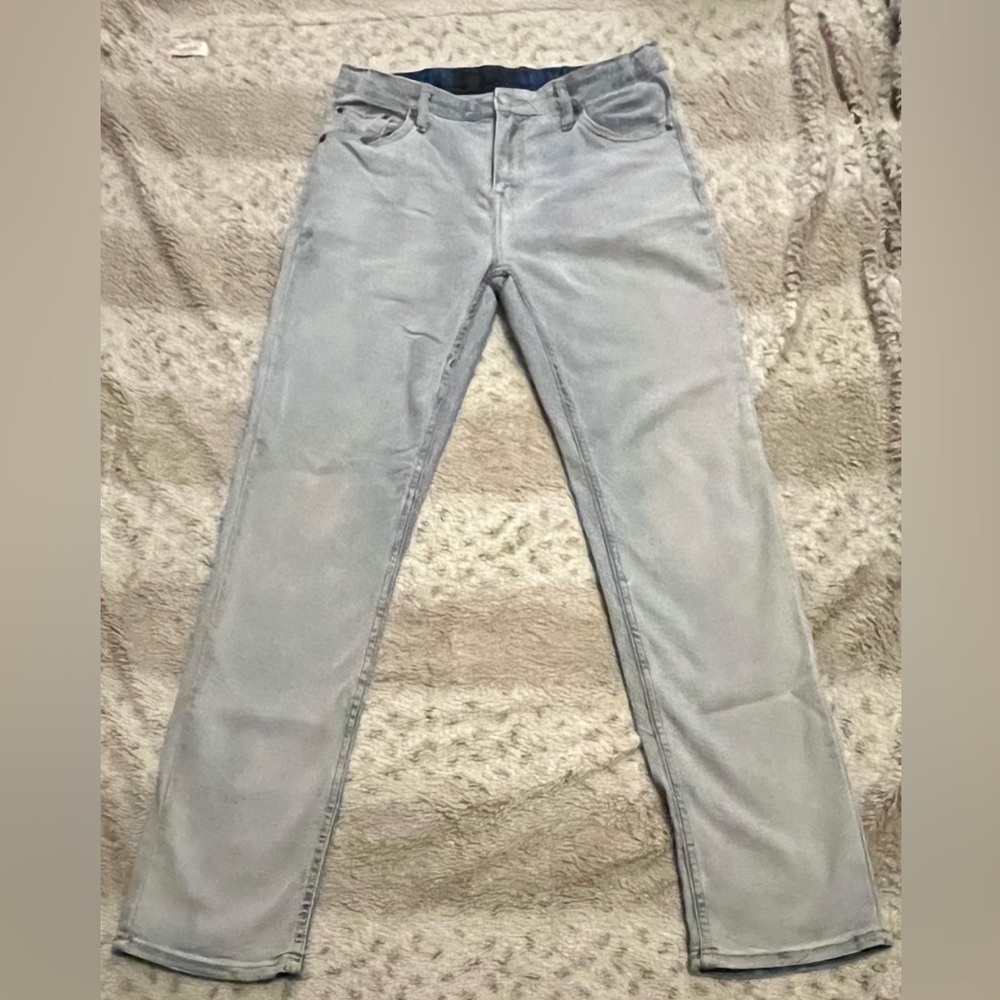 502 Levi’s- Youth Boys